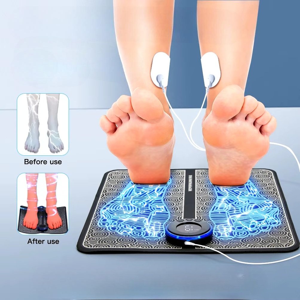 Standard cushions sitting posture